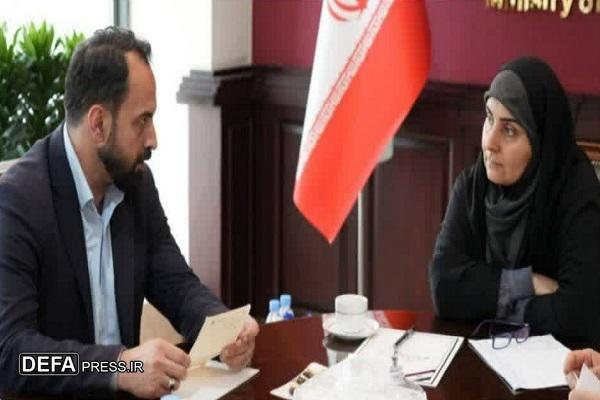 تأکید بر تسریع در تعریض راه‌های مواصلاتی و ایمن‌سازی پل‌ها در حوزه‌های انتخابی