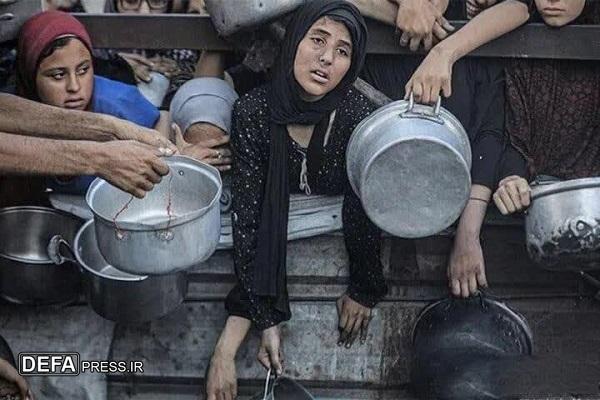 غزه در مسلخِ علوم انسانی غرب