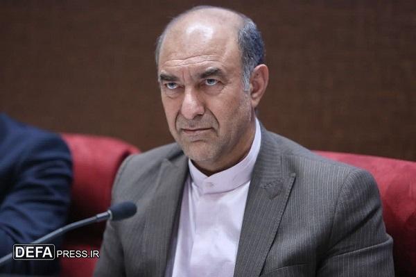 افزایش همکاری‌های بین‌بخشی برای ایمن‌سازی مسیر زائران در دهه پایانی صفر