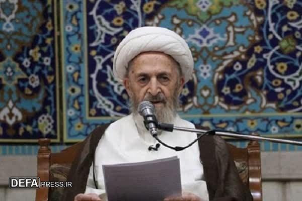 انتقاد آیت‌الله العظمی سبحانی از بی‌عملی حاکمان اسلامی در قبال فاجعه غزه