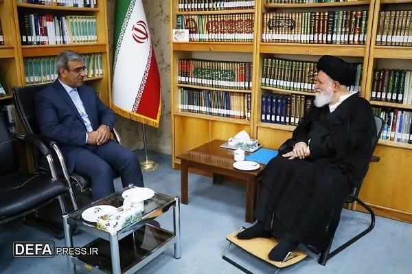 توزیع خاموشی‌ها در مناطق عادلانه نیست/استفاده از پنل‌های خورشیدی برای تامین انرژی پایدار برق