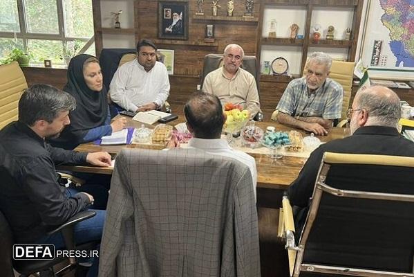 پایتخت شعر کودک ایران میزبان پنجمین دوره جشنواره شعر کودک