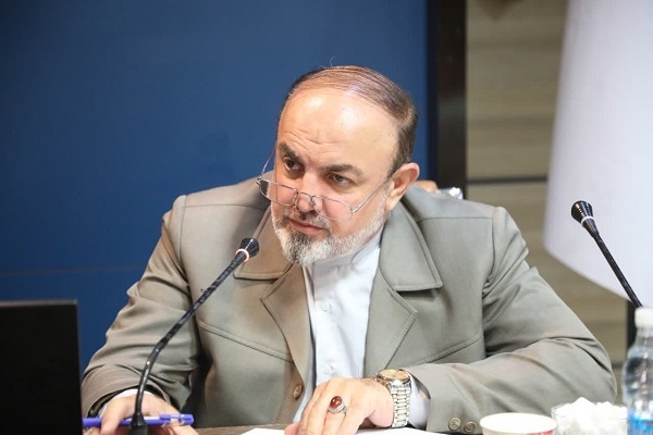 سردار قمی: پدافند غیرعامل، اقدامی هوشمندانه و مستمر برای مقاوم‌سازی کشور است