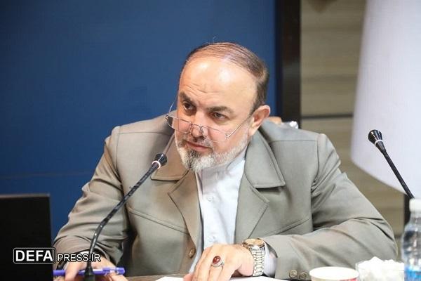 سردار قمی: پدافند غیرعامل، اقدامی هوشمندانه و مستمر برای مقاوم‌سازی کشور است