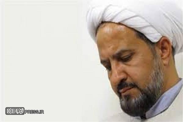 ظرفیت هنری مساجد گلستان زمینه ساز تحول فرهنگی است