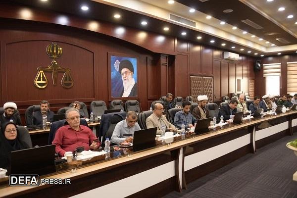 ثبت ۴۹۱ سمن در استان مازندران