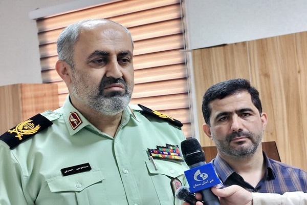 تسهیل شرایط گذرنامه برای سفر اربعین/10 هزار خدمت گذرنامه های در استان سمنان ارائه شده است