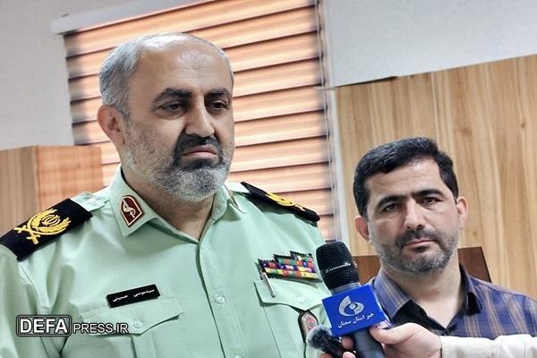 تسهیل شرایط گذرنامه برای سفر اربعین/10 هزار خدمت گذرنامه های در استان سمنان ارائه شده است