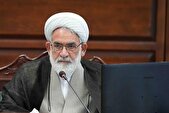 حجت‌الاسلام منتظری: ارزیابی عملکرد قضات با تأکید بر اتقان آرا، عامل تحول قضایی است