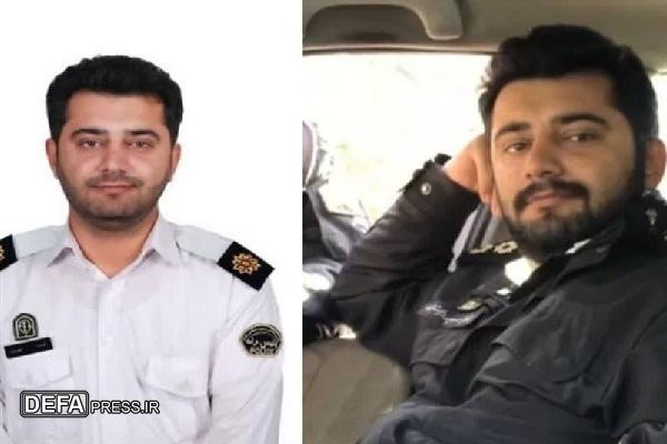 ایثار شهیدِ پلیس‌راه گیلان برای امنیت و بخشیدن زندگی دوباره به دیگران