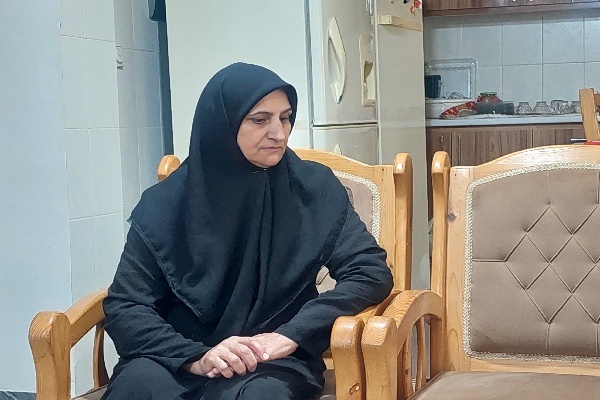 ایثار شهیدِ پلیس‌راه گیلان برای امنیت و بخشیدن زندگی دوباره به دیگران