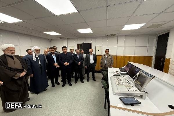 نقش رسانه‌ها در مقابله با روایت‌سازی دشمن بسیار تعیین‌کننده است