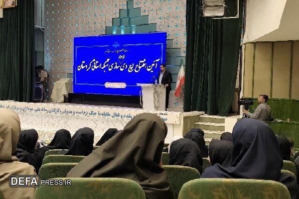 کردستان الگویی برای نوسازی زیرساخت رسانه‌ای کشور است