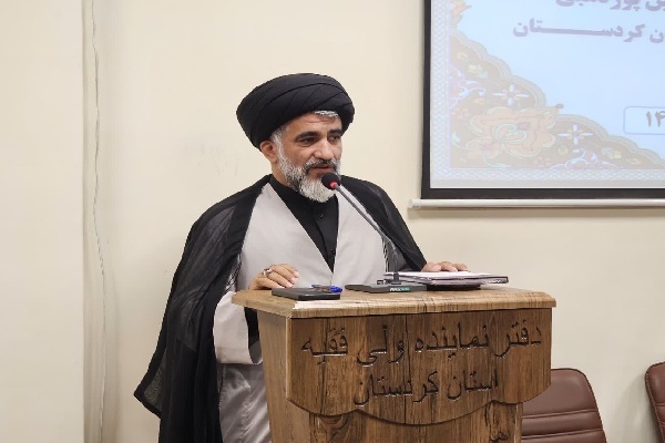 شورای هماهنگی تبلیغات اسلامی خط مقدم جهاد تبیین در کشور است