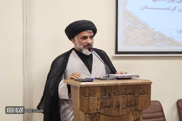 شورای هماهنگی تبلیغات اسلامی خط مقدم جهاد تبیین در کشور است