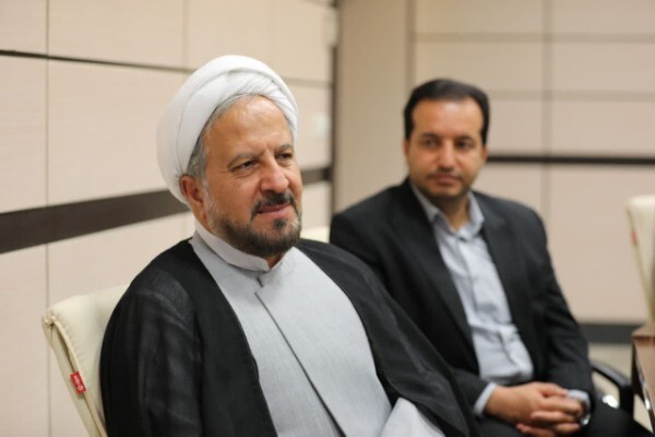 مساجد محور گفتمان‌سازی و پایگاه‌های فرهنگی هستند