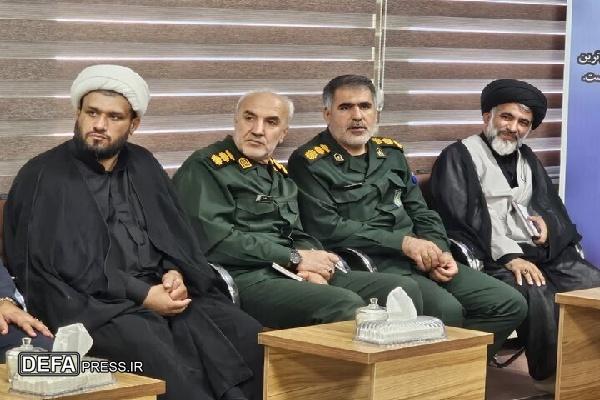 زنده نگه‌داشتن یاد شهدا نیاز به هم‌افزایی و همراهی همه دستگاه‌های استان دارد