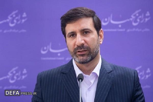 طحان نظیف: رویداد‌های جنگ ۱۲ روزه در تاریخ ثبت و ماندگار شوند