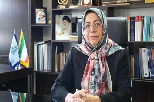بیمارستان سیار ۵۰ تختخوابی در مرز باشماق مریوان استقرار یافت