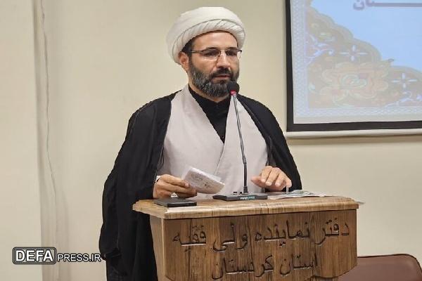 ایام اربعین حسینی فرصتی برای تجلی وحدت و ارزش‌های معنوی است