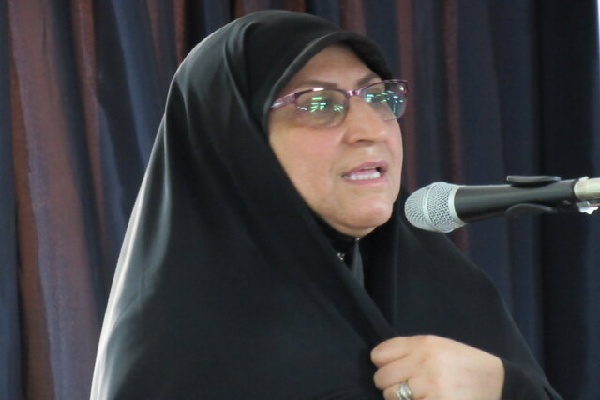 معلم باید در کلاس الهام‌بخش و خلاق و عامل تغییر باشد