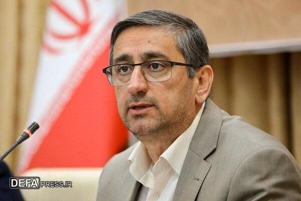 پیام استاندار لرستان به مناسبت ۱۲ مرداد سالروز تأسیس شورای هماهنگی تبلیغات اسلامی