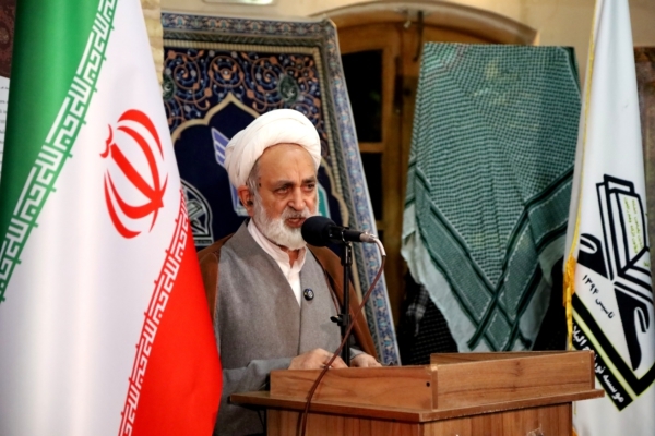 حجت الاسلام سالک: علم هسته ای ما با ترور دانشمندان از بین نخواهد رفت