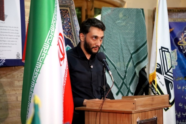 دشمن میخواهد با ترور دانشمندان مانع رشد علمی کشور بشود