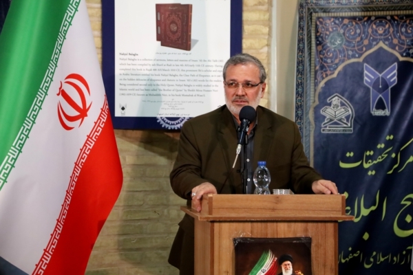 شهید طهرانچی نگاه علمی و تخصصی به قرآن و روایات داشت