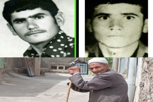 پدر شهیدان والا مقام «خیرالله و نورالله انصاری» آسمانی شد