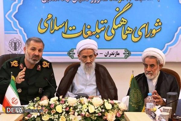 هوشیاری و بصیرت رسانه‌ای، مهم‌ترین سلاح در برابر نقشه‌های دشمنان است.