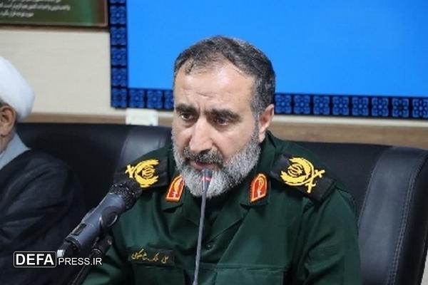 حفظ دستاوردهای جنگ تحمیلی ۱۲ روزه از اوجب واجبات است