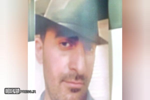 قاتل متواری را شناسایی کنید