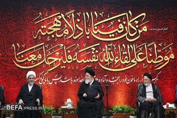 مشارکت نسل جدید با راهکارهای خلاقانه در برنامه‌های انقلاب ضروری است