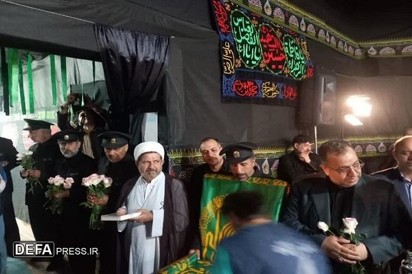 آزادی بیش از ۲۷۰ نفر از زندانیان در قالب به پویش به عشق امام حسین (ع) می‌بخشم/ سیاست کاهش جمعیت کیفری با قوت ادامه خواهد داشت
