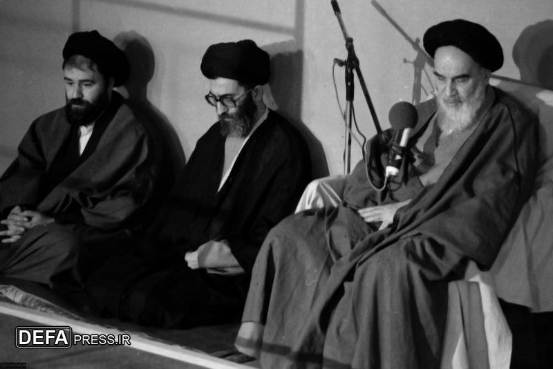 عملیات سرنوشت جنگ با حضور و حماسه مردم سرنوشت ساز شد