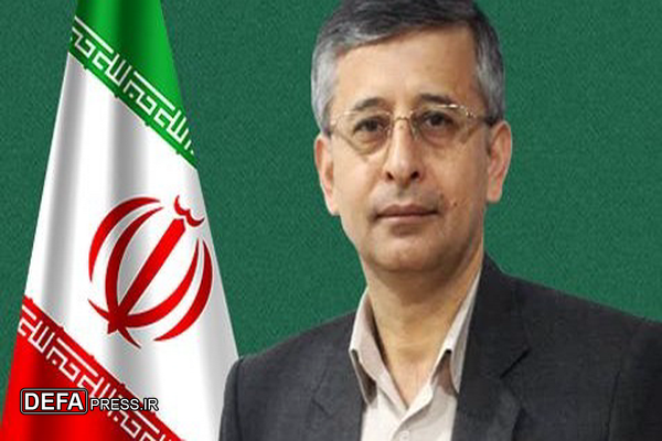 اربعین رزمایش بزرگ فرهنگی امت اسلامی است