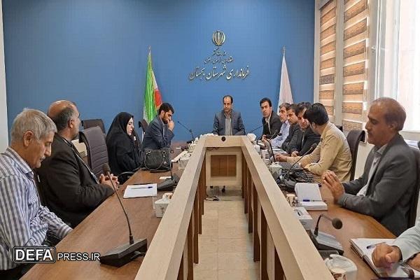 مجوز ساخت ۱۰ نیروگاه تجدیدپذیر در بجستان صادر شد