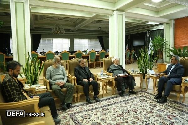 اندیشه‌های امام (ره)، راهکار برون‌رفت از چالش‌های اجتماعی کشور