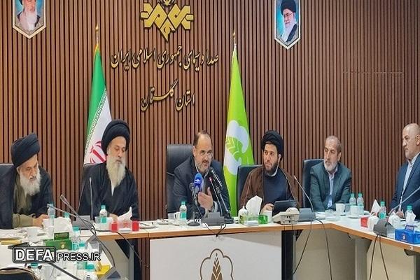 صدا و سیما، پل ارتباطی ارزش های دینی با جامعه