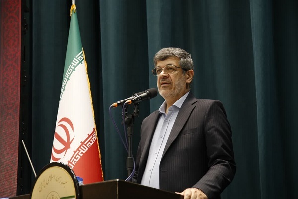 استاندار یزد: برگشت منابع اعتباری استان به هیچ‌عنوان پذیرفته نیست
