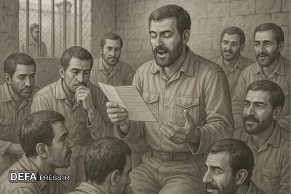 شعر در اردوگاه‌های رژیم بعث عراق؛ ابزاری برای مقاومت روانی و فرهنگی