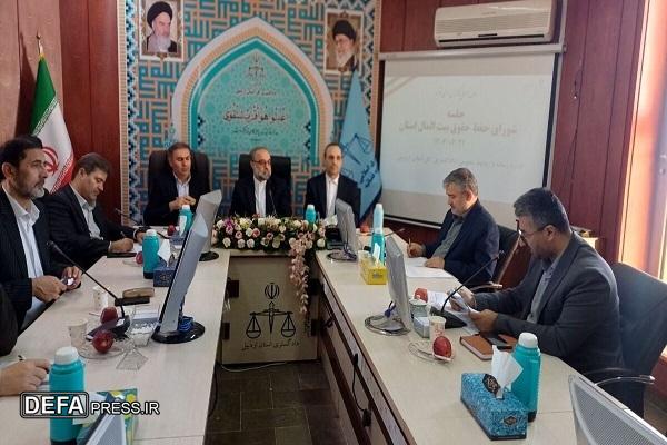 امنیت قضایی در سایه هوشمندسازی دادسرا‌ها