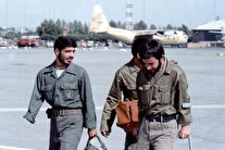 فیلم/ شهید موحد دانش: جنگیدن در کدام کشور مهم نیست؛ ما صرفاً برای اسلام می‌جنگیم