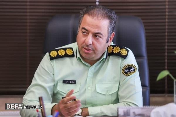 هشدار رئیس پلیس فتا خراسان رضوی نسبت به تبلیغات تورهای گردشگری در فضای مجازی 
