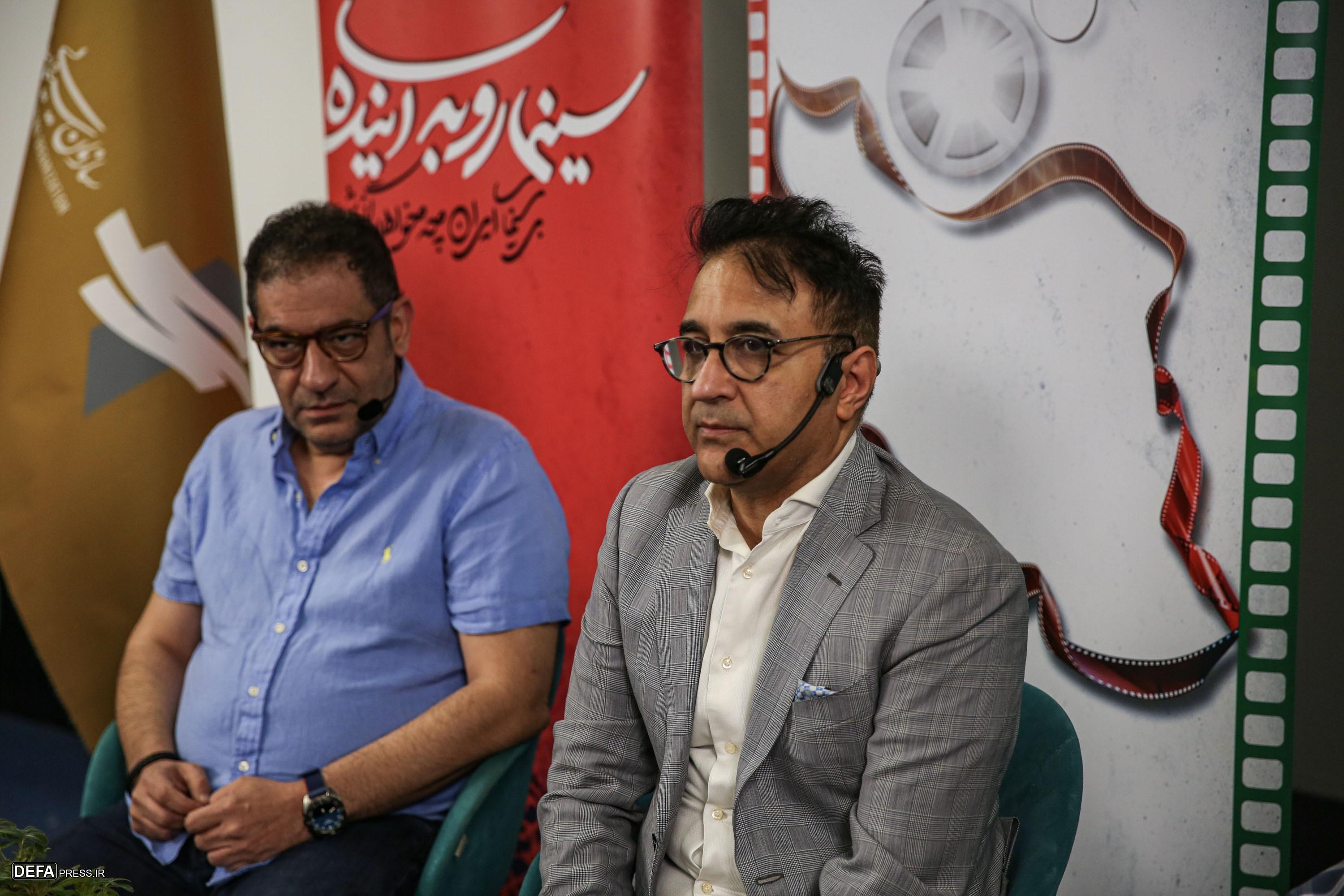 سینما و فوتبال حافظ انسجام ملی بودند
