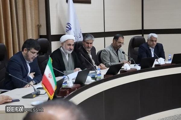 تمهیدات ویژه خراسان رضوی برای خدمت‌رسانی به زائران دهه آخر صفر تشریح شد