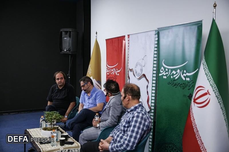 سینما و فوتبال حافظ انسجام ملی بودند