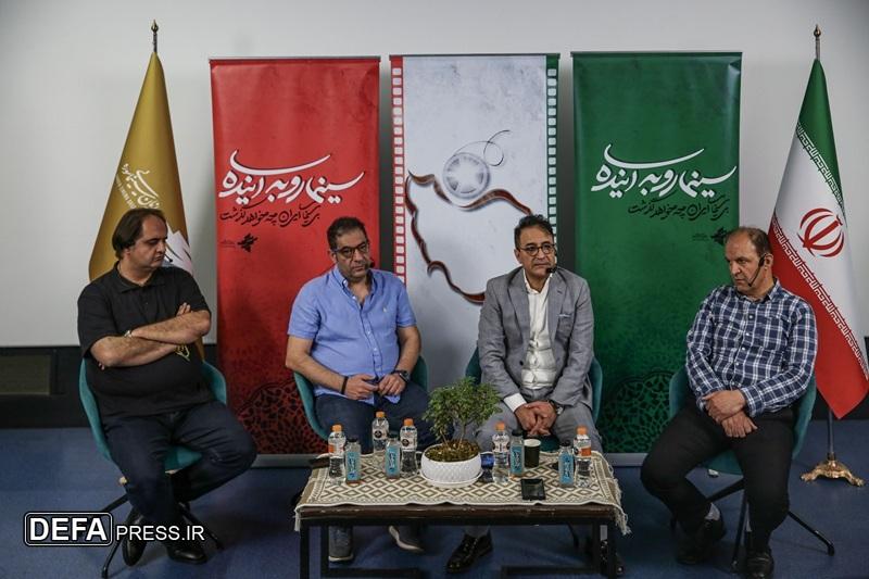 سینما و فوتبال حافظ انسجام ملی بودند