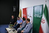 سینما و فوتبال حافظ انسجام ملی بودند